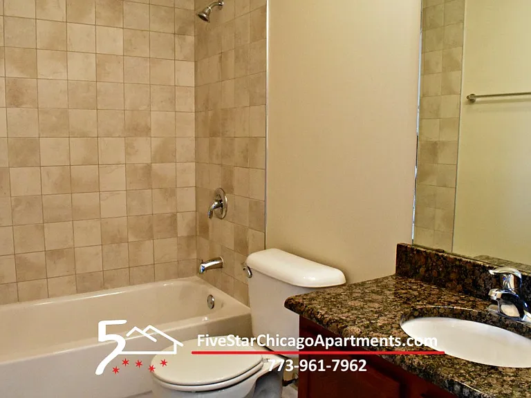 8255 Skokie Blvd #501 — Photo 8