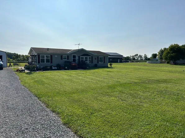 8100 State Route 135, Lynchburg, OH 45142