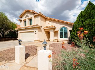 10322 N Cape Fear Ln, Oro Valley, AZ 85737