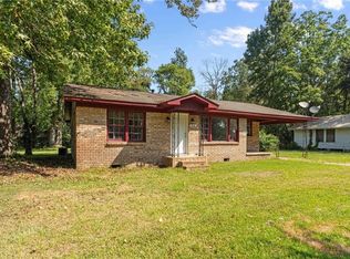 1550 S Lartigue Ave, Mobile, AL 36605