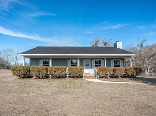 2636 Cordova Rd, Orangeburg, SC 29115