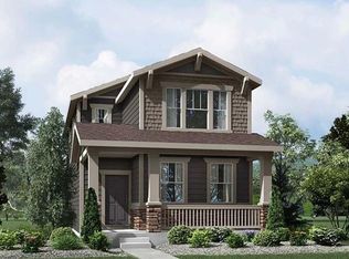 6632 N Cathay St, Denver, CO 80249