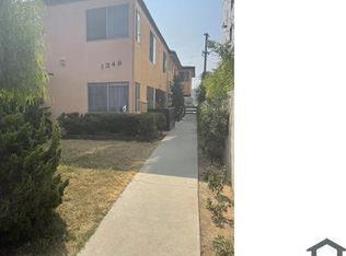 1349 S Orange Grove Ave, Los Angeles, CA 90019