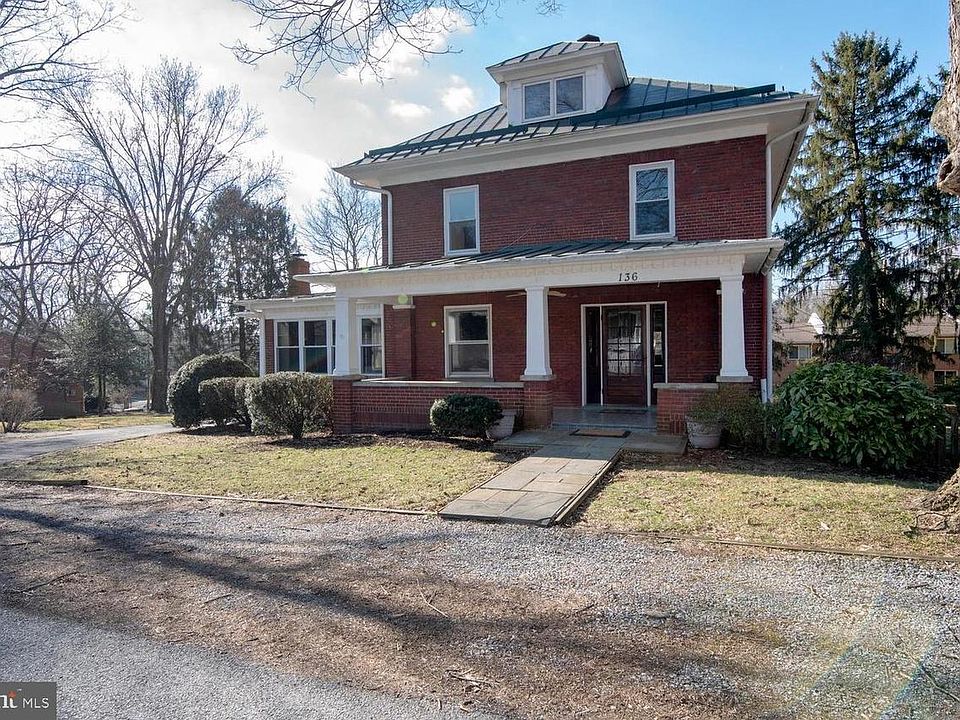 136 Fairmont Ave, Shepherdstown, WV 25443 Zillow