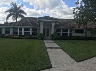 10800 Avenida Del Rio, Delray Beach, FL 33446