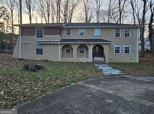 110 Chippewa Ct, Riverdale, GA 30296