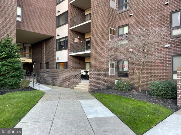 5100 Convent Ln APT 109, Philadelphia, PA 19114