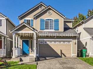 967 SW Mindi Ter, Beaverton, OR 97003