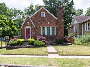 9312 Lavern Pl, Saint Louis, MO