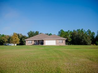 118 Boots Rd, Melrose, FL 32666