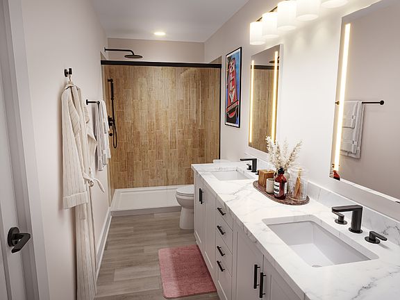 5th image of 8440 N Granby Ave #4009