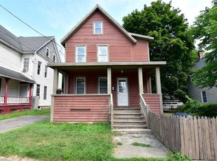 20 Franklin St, Binghamton, NY 13905