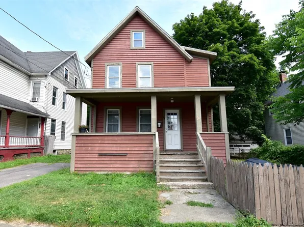 20 Franklin St, Binghamton, NY 13905