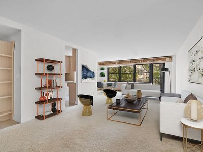 180 W End Ave APT 4L, New York, NY, 10023