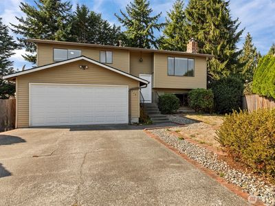 528 213th Street SW, Bothell, WA, 98021