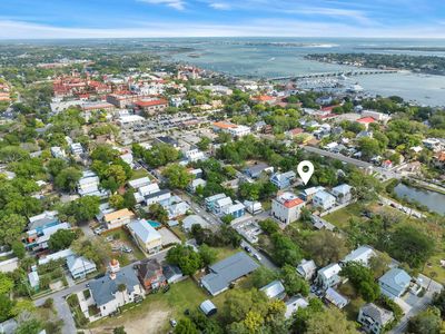 89 Washington St, St Augustine, FL, 32084