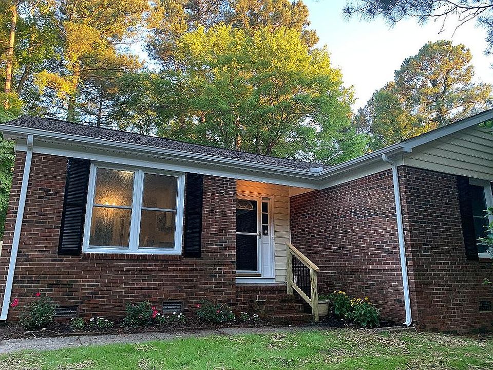 Welcome to your new home