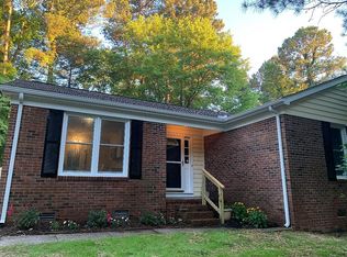 7632 Summerglen Dr, Raleigh, NC 27615