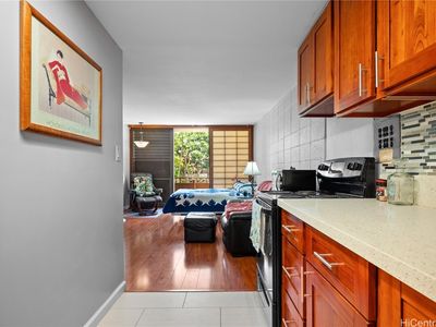 1700 Makiki St APT 222, Honolulu, HI, 96822