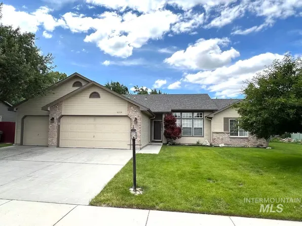 5059 N Edenburgh Way, Boise, ID 83714