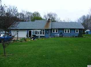 6001 S Jackson Rd, Jackson, MI 49201