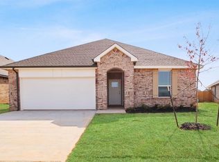 344 Indiana Ct, Newcastle, OK 73065