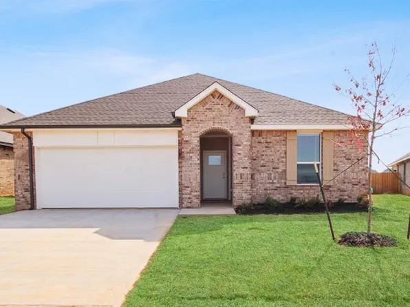 344 Indiana Ct, Newcastle, OK 73065