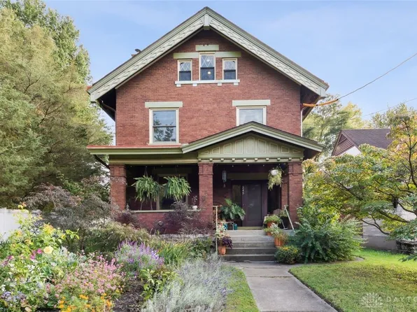 245 Wedgewood Ave, Cincinnati, OH 45217