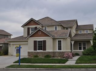 432 Ranger Ct, Oakdale, CA 95361