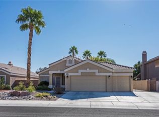 6309 Cinnabar Ridge Ave, Las Vegas, NV 89130
