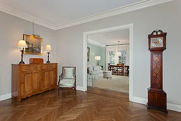 Sold by Brown Harris Stevens