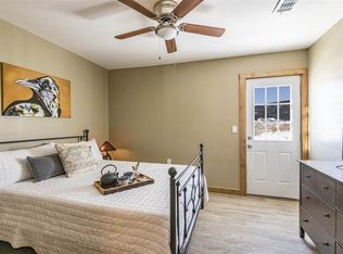 3465 Mountain View Blvd, Angel Fire, NM 87710