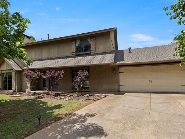 1317 Jefferson Ct, Edmond, OK 73034