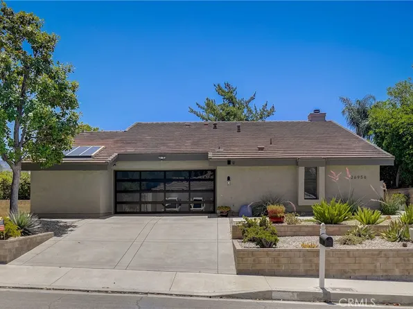 26956 Calamine Dr, Calabasas, CA 91301