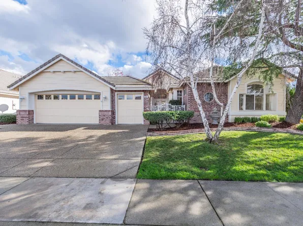 4317 Napa Loop, Roseville, CA 95747