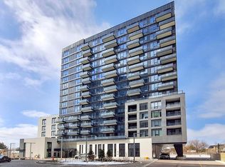 3 Rosewater St #1603, Richmond Hill, ON