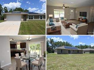 16573 SW 22nd Terrace Rd, Ocala, FL 34473