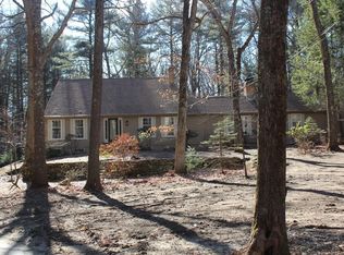 221 Winter St, Hopkinton, MA 01748