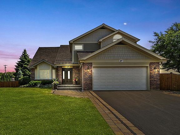 2nd image of 291 Denberry Dr