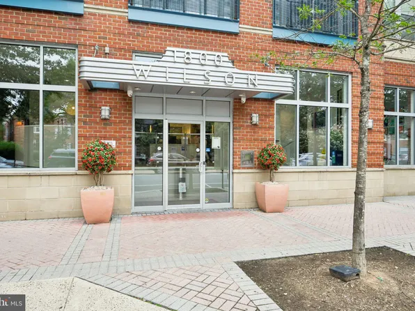 1800 Wilson Blvd Unit 206, Arlington, VA 22201