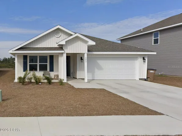 5057 Windrow Way, Panama City, FL 32404