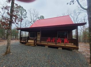 Tlc Ln, De Queen, AR 71832