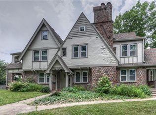 6314 Holmes Rd, Kansas City, MO 64131