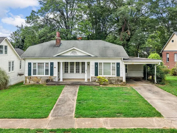 555 Poplar St, Spartanburg, SC 29302