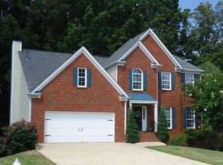 1973 Westover Ln NW, Kennesaw, GA 30152