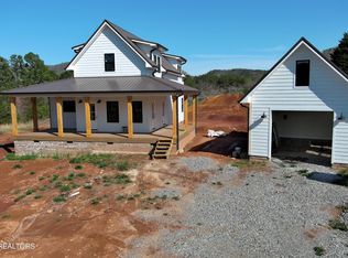 111 Rural Vale Rd, Tellico Plains, TN 37385