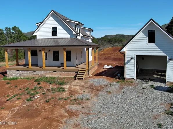 111 Rural Vale Rd, Tellico Plains, TN 37385