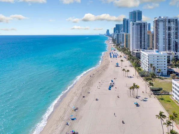 1500 S Ocean Drive #G6, Hollywood, FL 33019