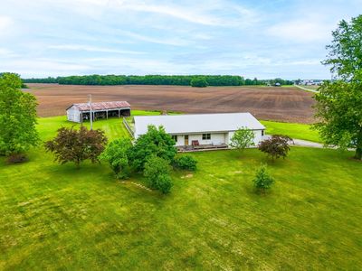 20031 County Road 200, Mount Victory, OH, 43340