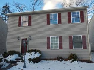 50 Bissell St, Springfield, MA 01119